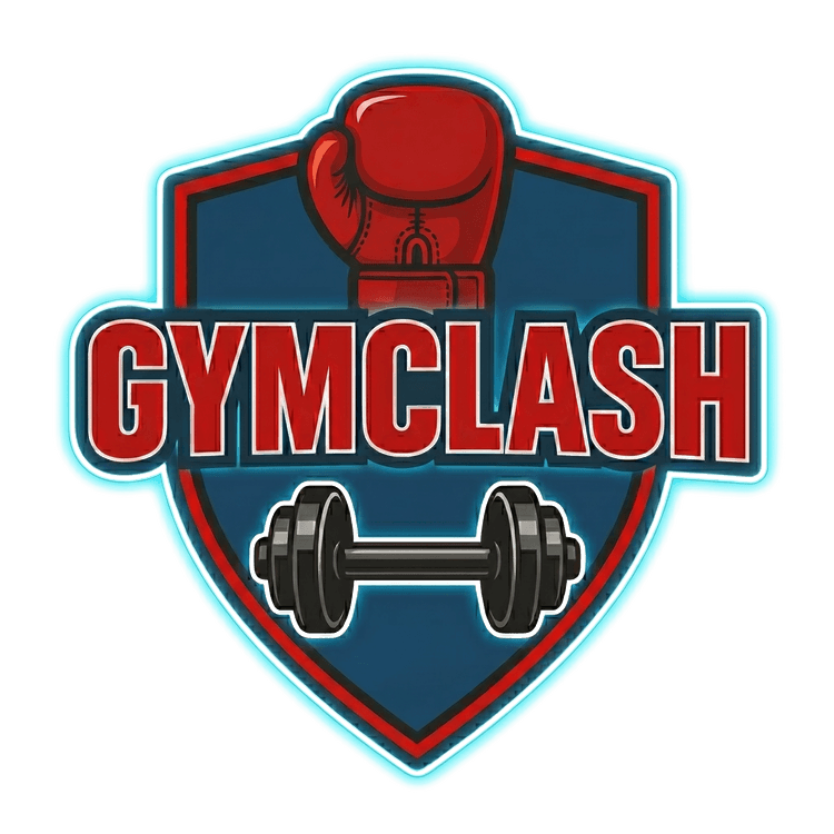 GYMCLASH